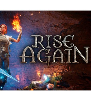 Rise Again Steam Key GLOBAL
